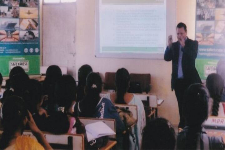 classroom